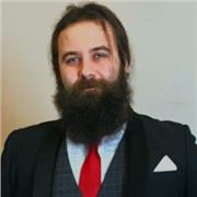 CEO of a Science communication company, happy to bring those skills to online tutoring